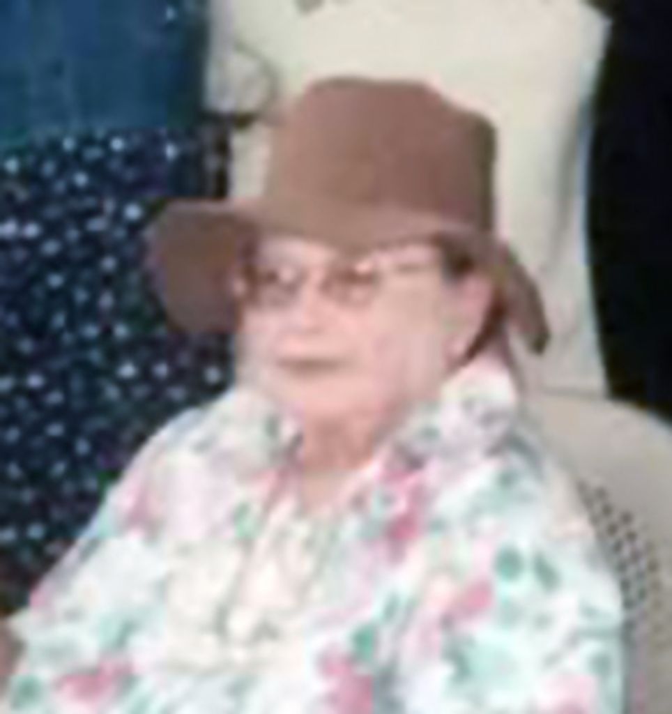 Winona Olijene Maddex Profile Photo