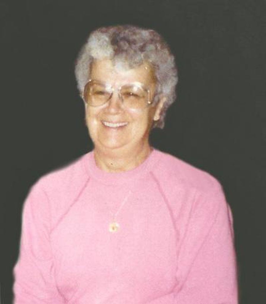 Virginia Nadine Banning Profile Photo