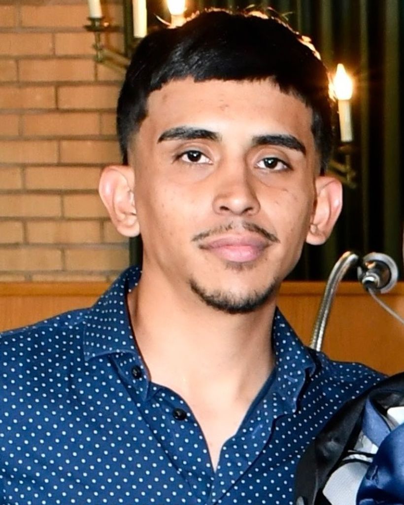 Jonathan Buendia Terrones Profile Photo