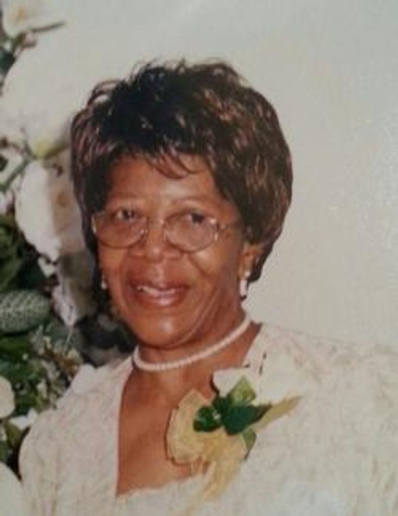 Thelma Logerman Profile Photo