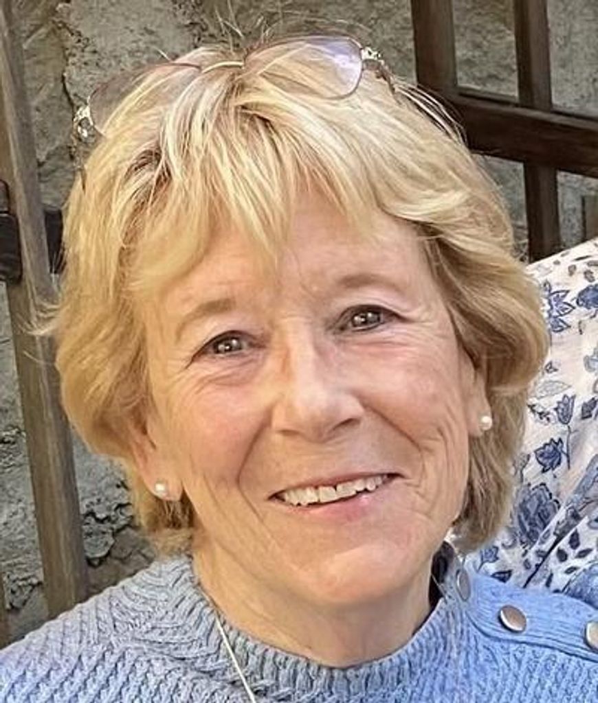 Ann D. Barber Profile Photo