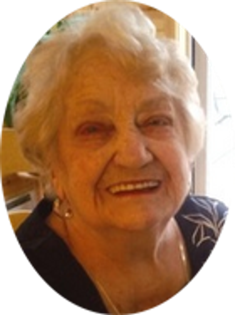 Marcella Kasper