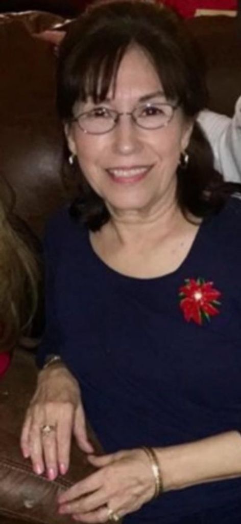 Angelita (Angie) R Benavides Profile Photo