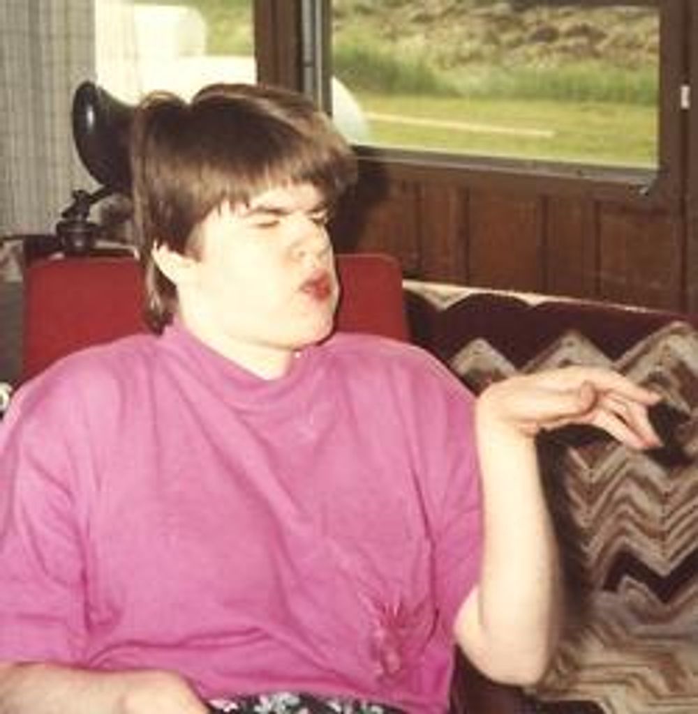 Theresa "Tina" M. Shaw