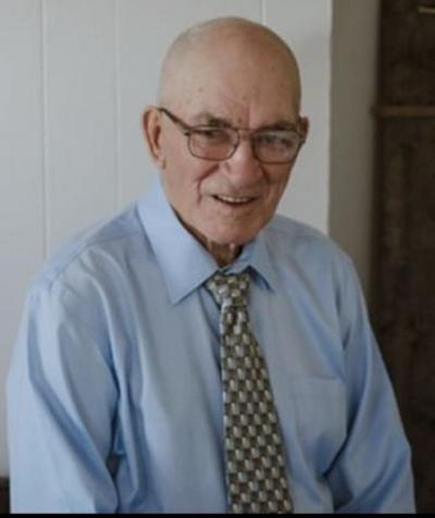 Roy Brett Arthur Hodder Profile Photo