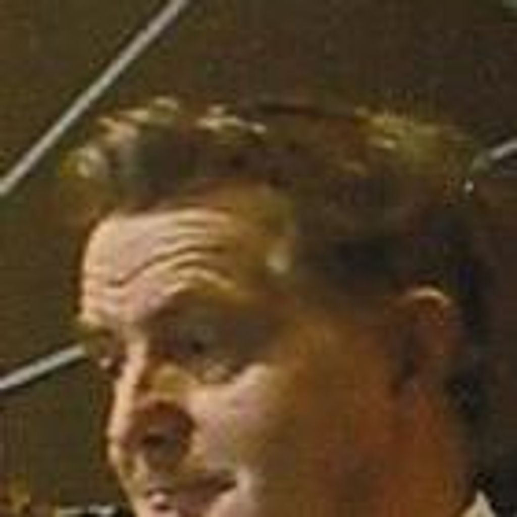 Lester Bolyard