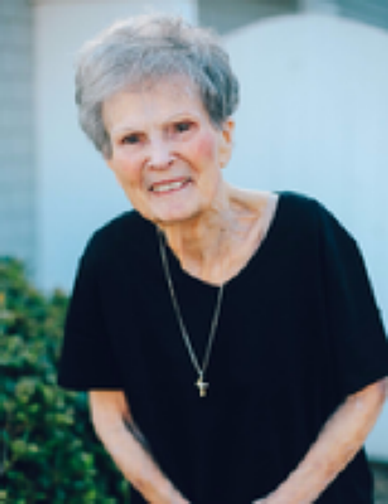 Anne Carolyn Sawyer Rooks