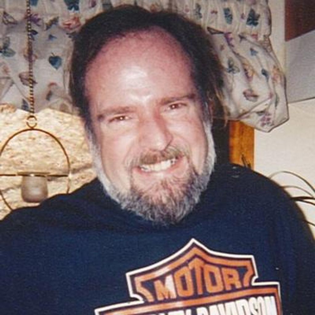 James Louis Garner Profile Photo