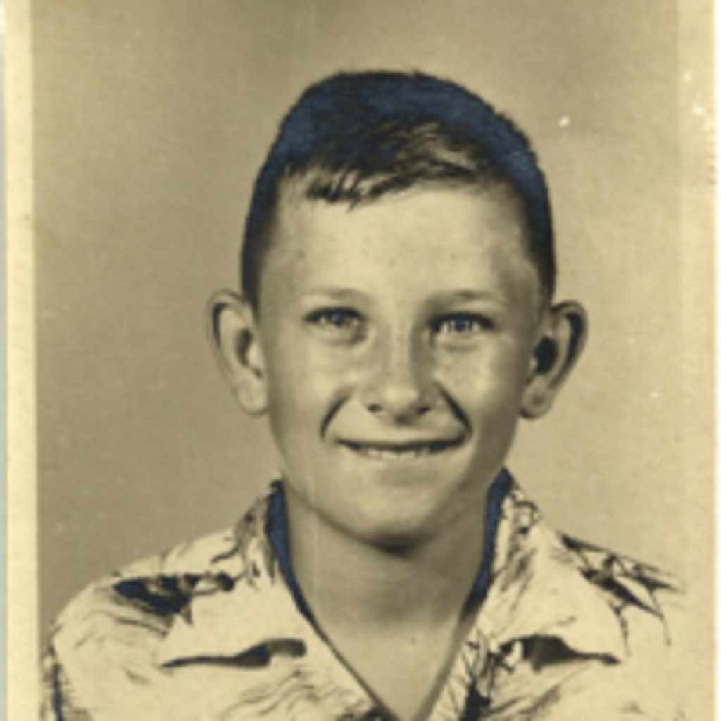 Stanley Fred Baumann