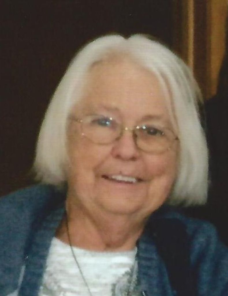 Geraldine "Gerrie" Elizabeth Brady Profile Photo