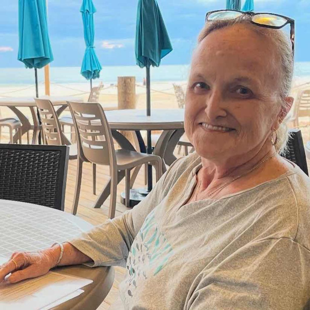 Susan Lynette Detro Profile Photo