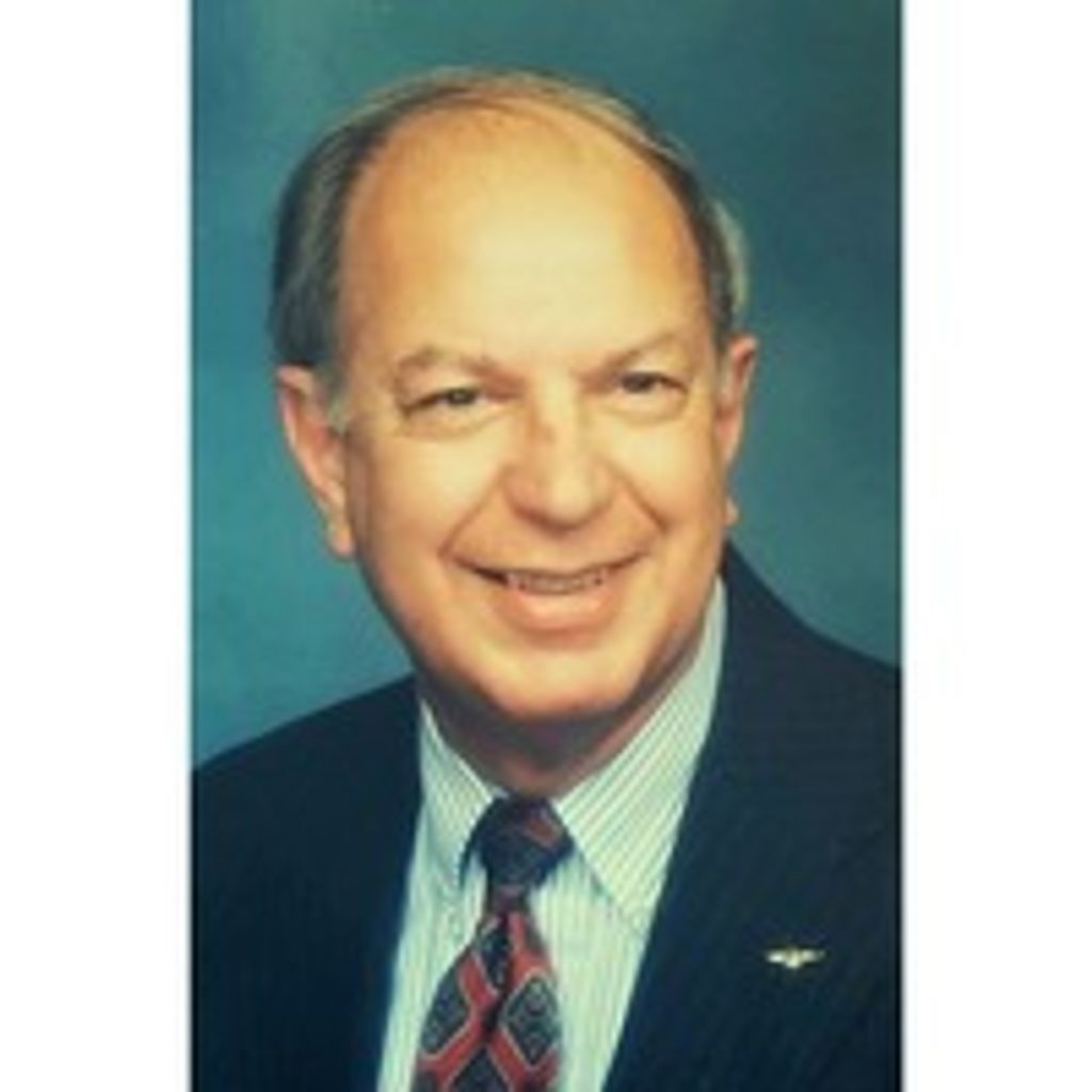 William Joseph Laux, Jr. Profile Photo