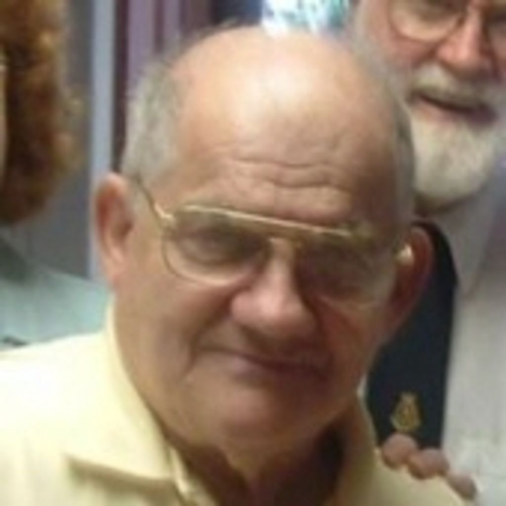 Carl Berhnardt Geissinger
