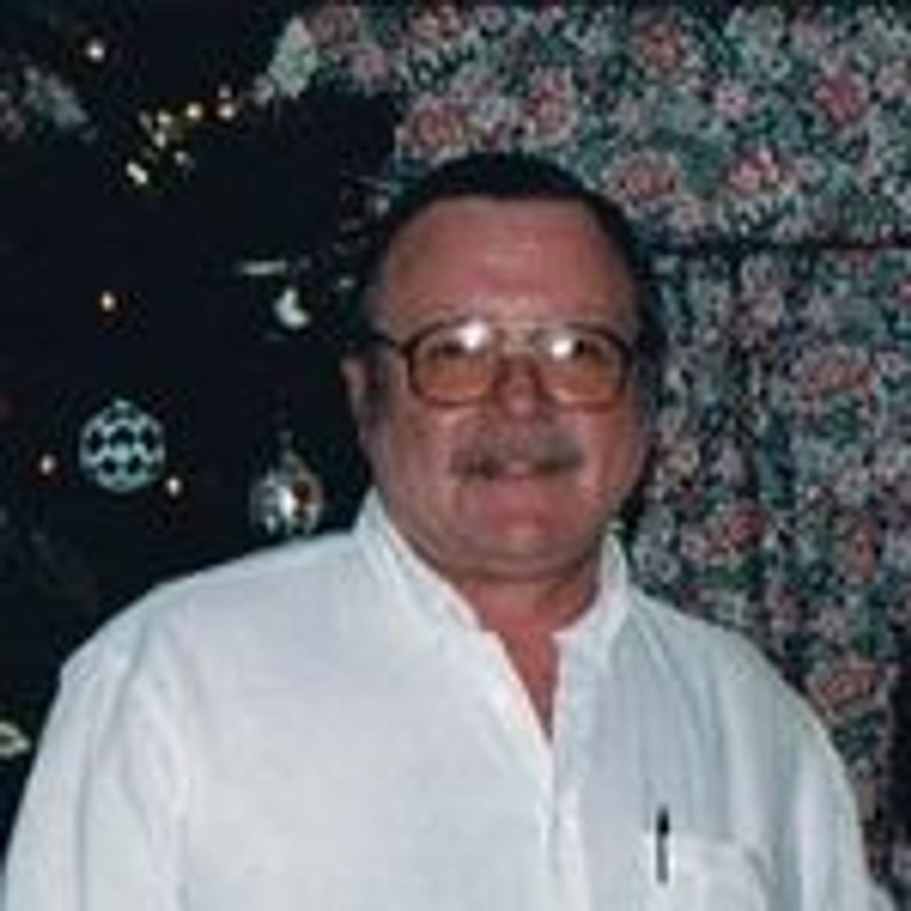 Burrell "Buzzy" Gordon White Iv