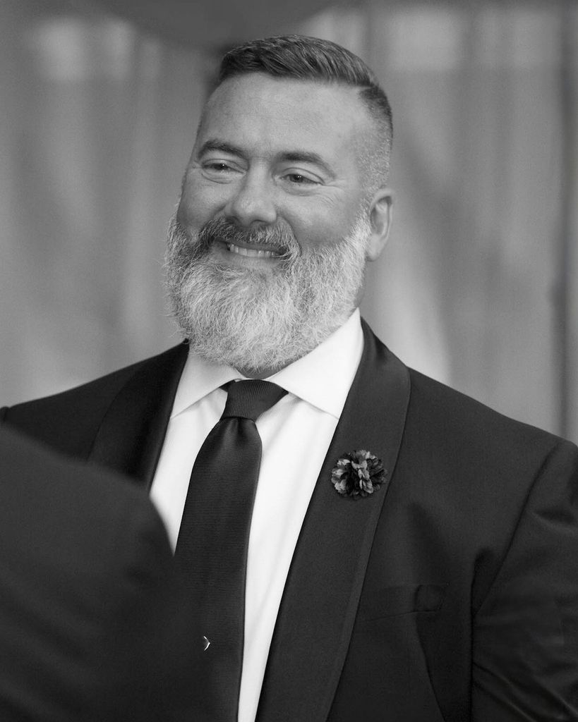 Ronald Canal Profile Photo