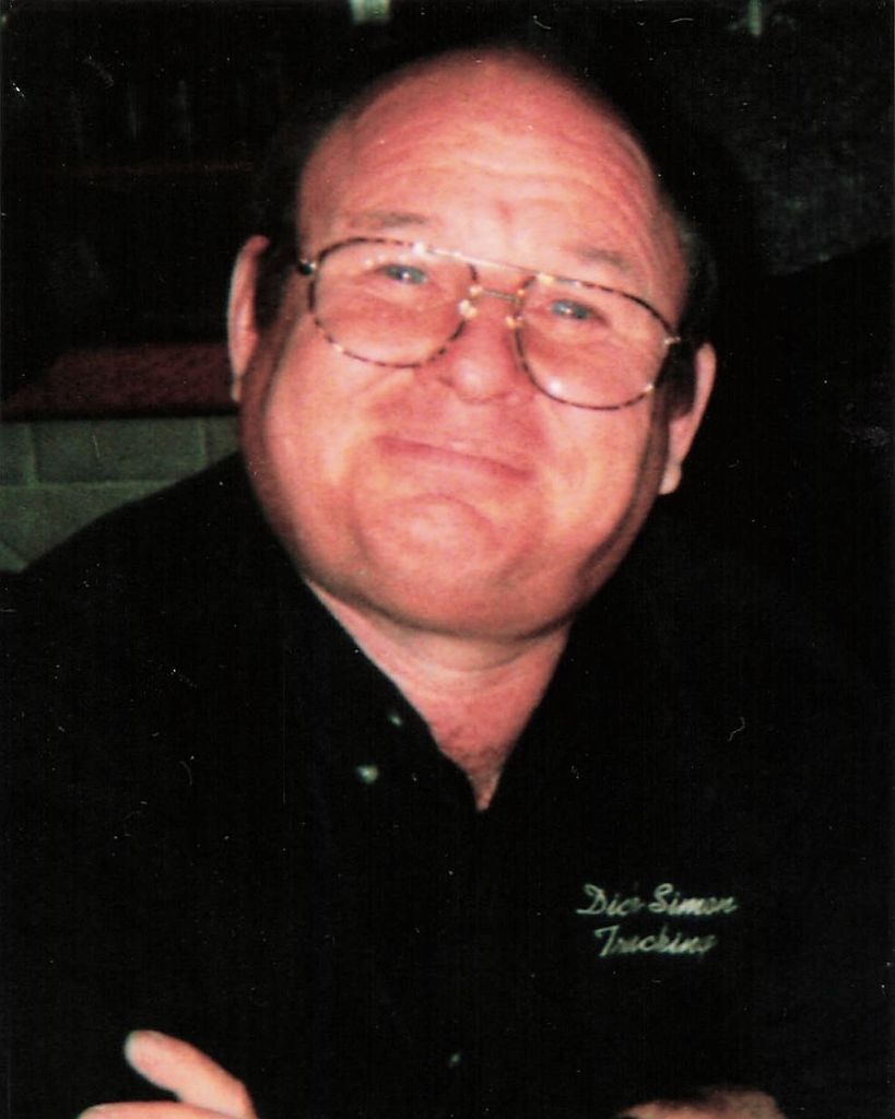 Milton Alfred Hendrickson, Jr. Profile Photo