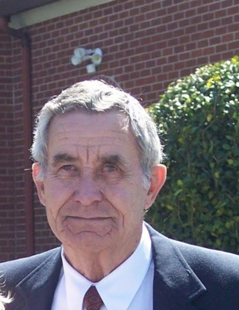 Terry Davis Profile Photo