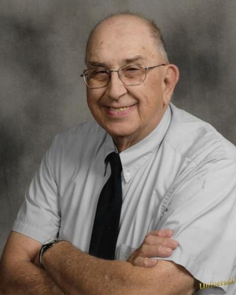 Stephen Daniel Garbaciak, Sr. Profile Photo
