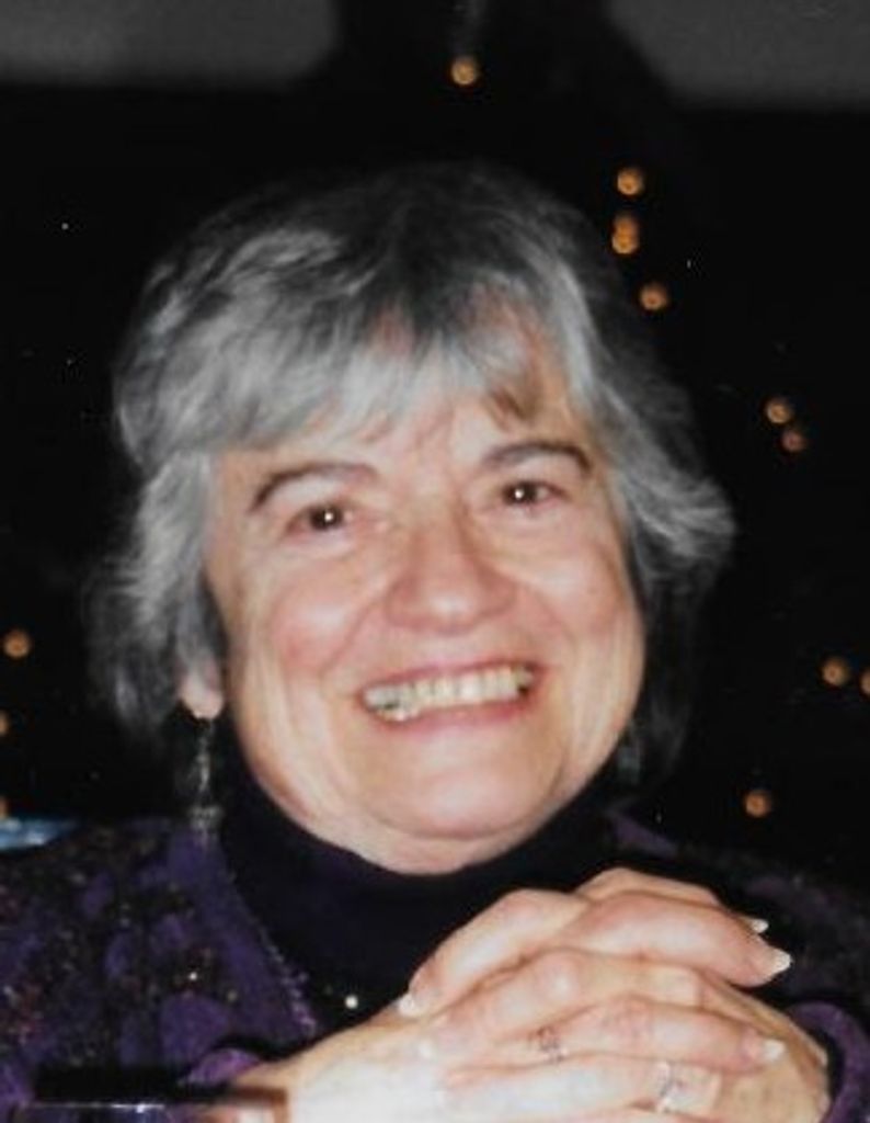 Dolores Lombardi