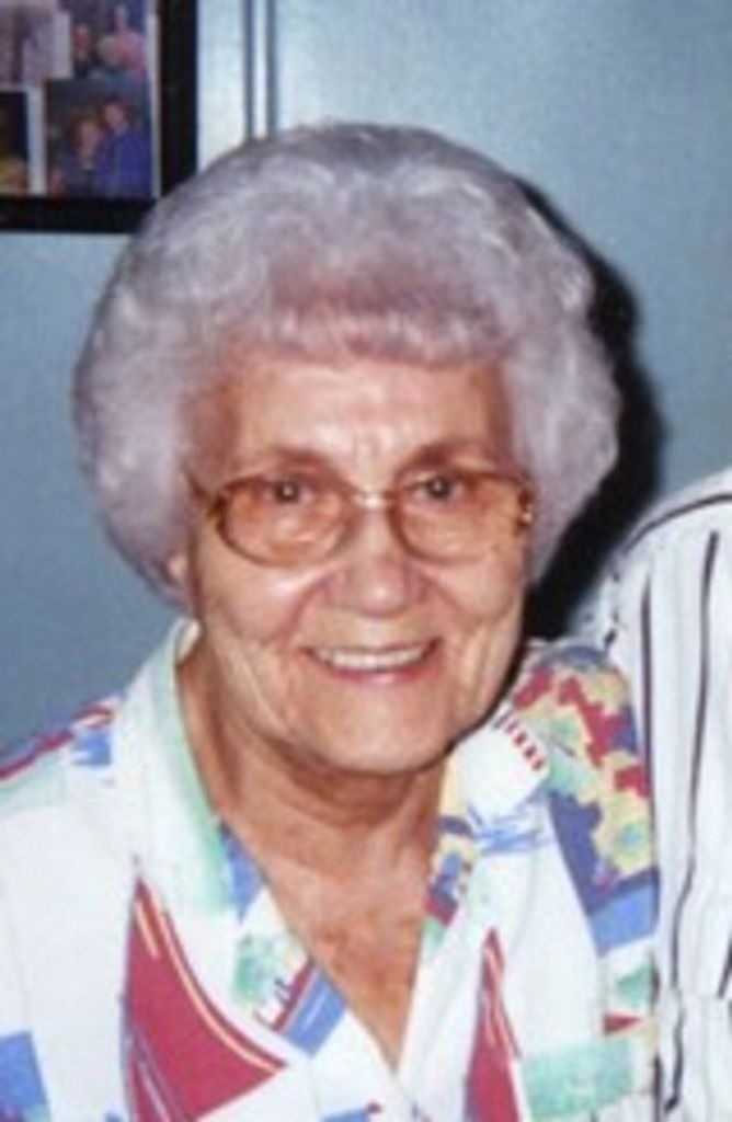 Bessie Hartt Nelson Profile Photo