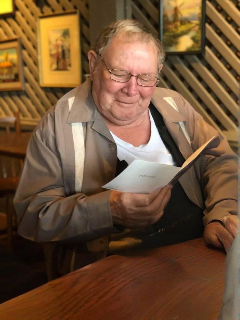 William "Bo" Davenport