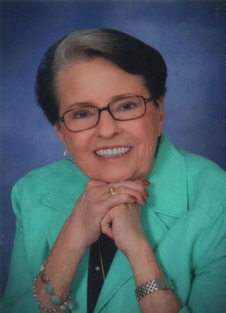 Leila "Lee" J. Pfeiffer