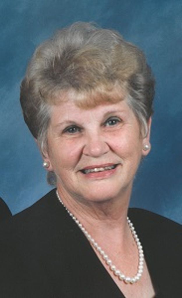 Lois A. Bauder