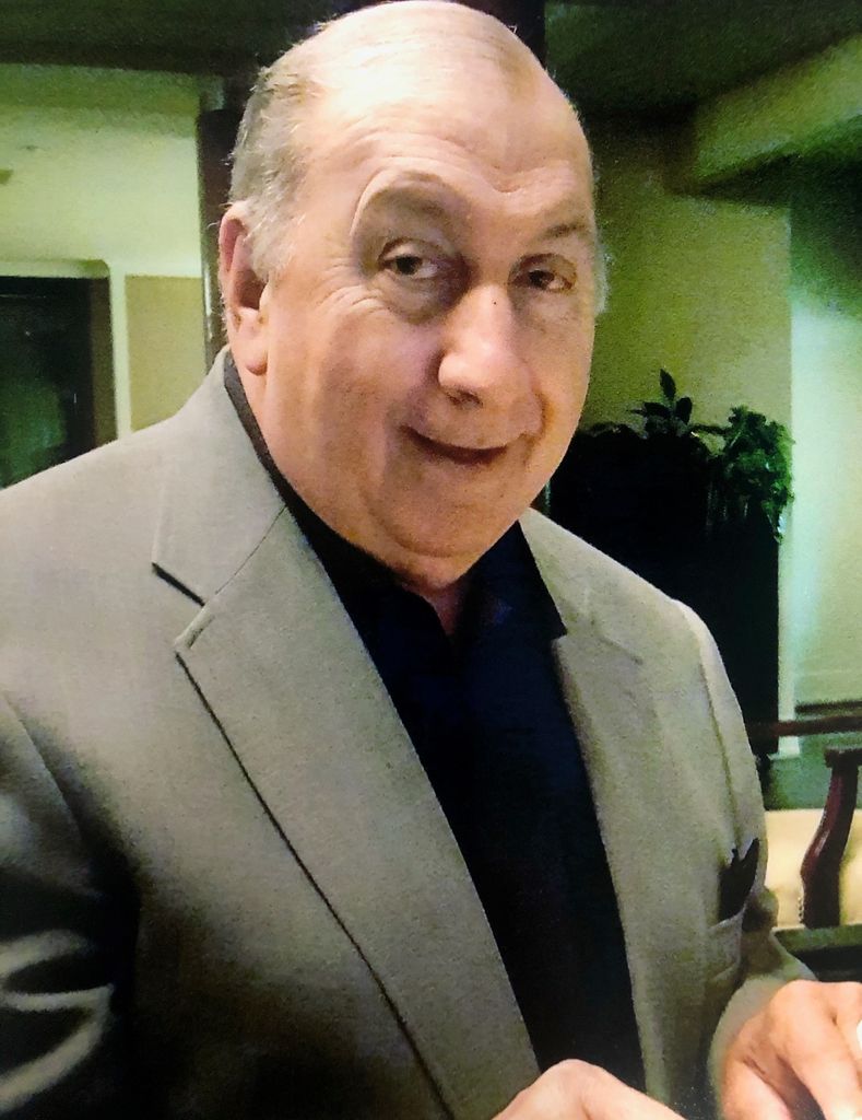 Henry E. Hartmann Profile Photo