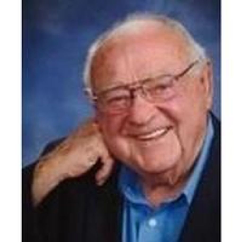 Ronald L. Naffziger Profile Photo