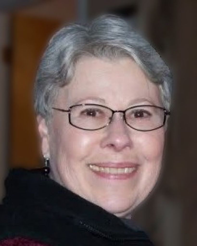 Sheila Anne Harris
