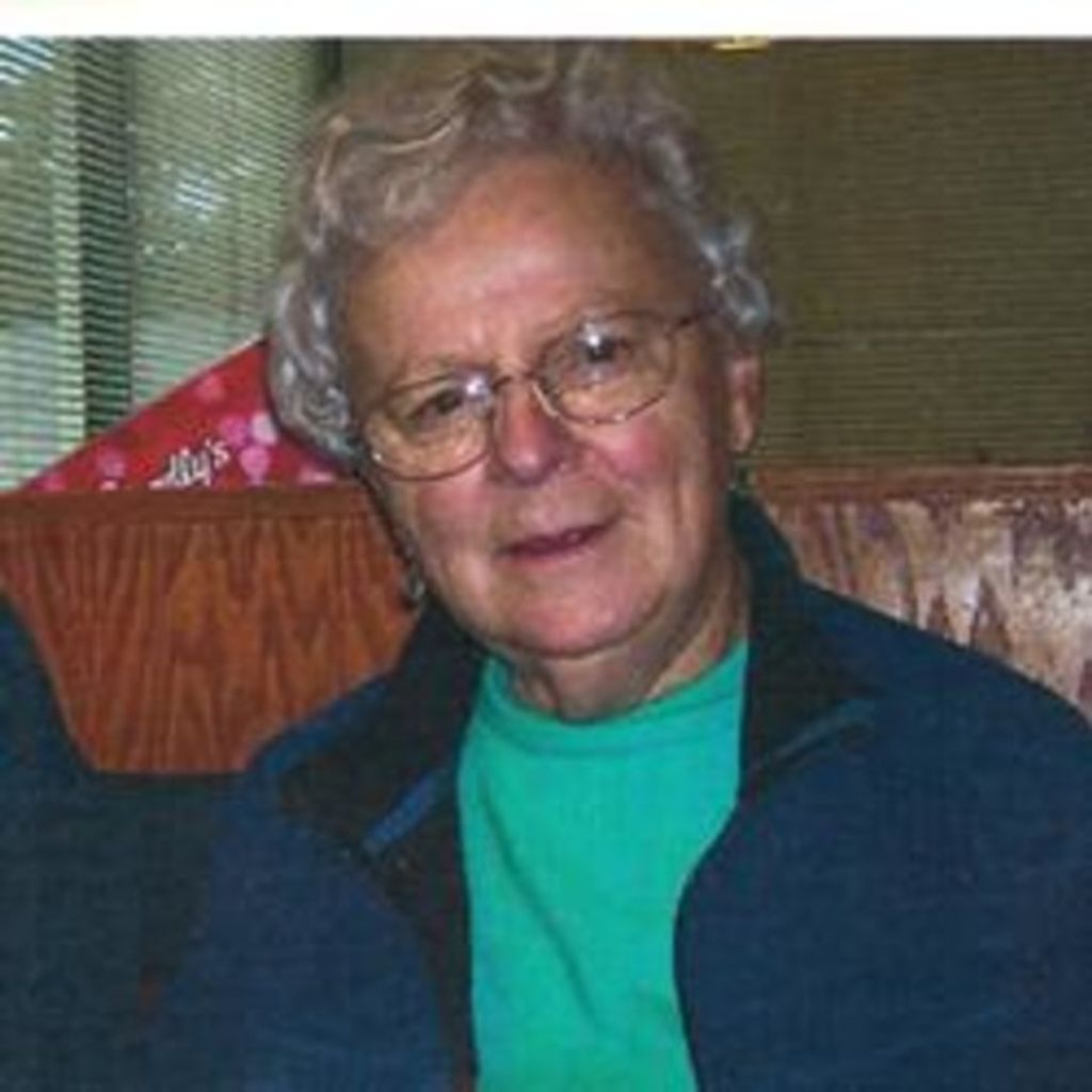 Ruth (Gibson) Emmons