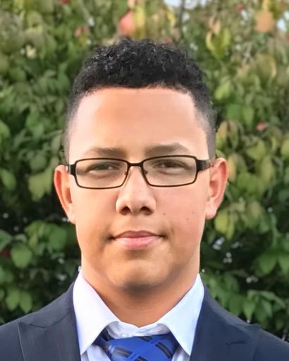 Andrew Michael Arbogast's obituary image
