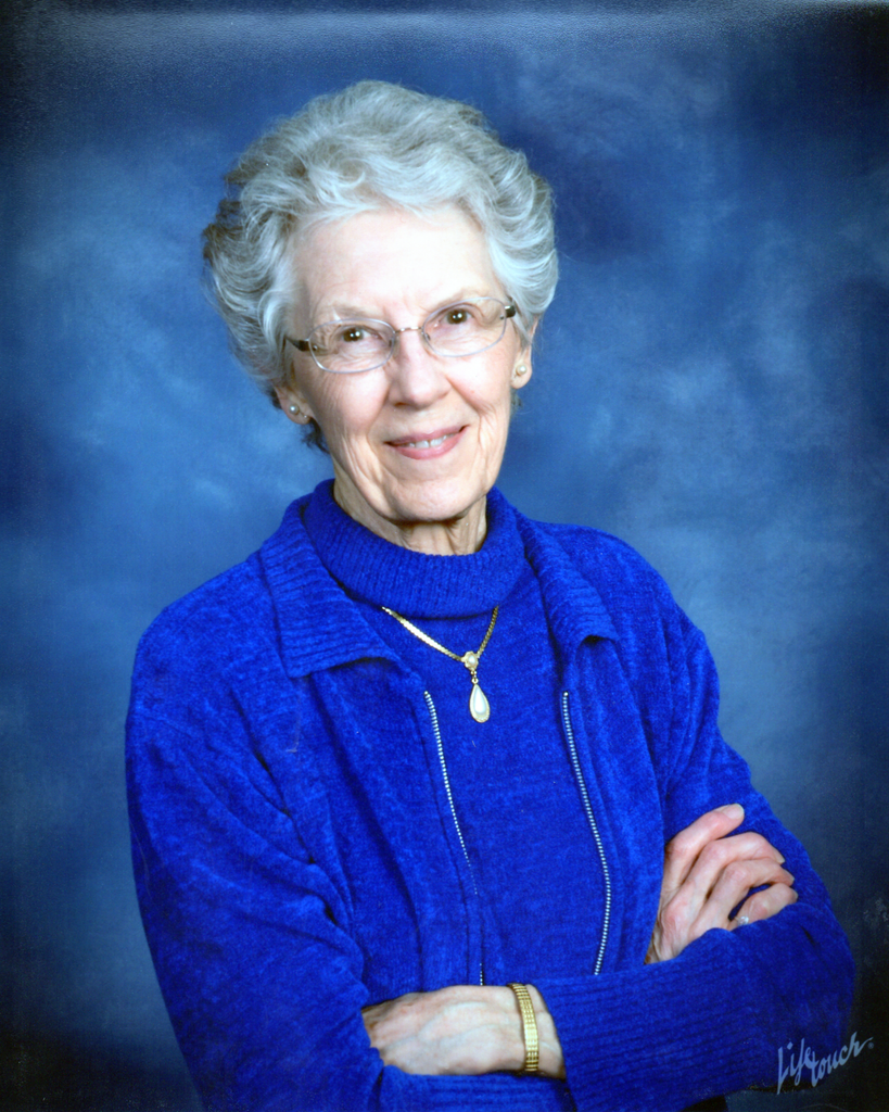 Mary Lillian "Lil" Taylor