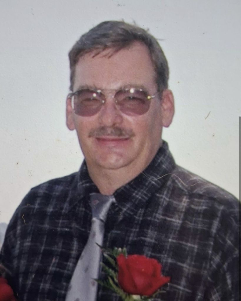 Andrew Mark Anderson Profile Photo