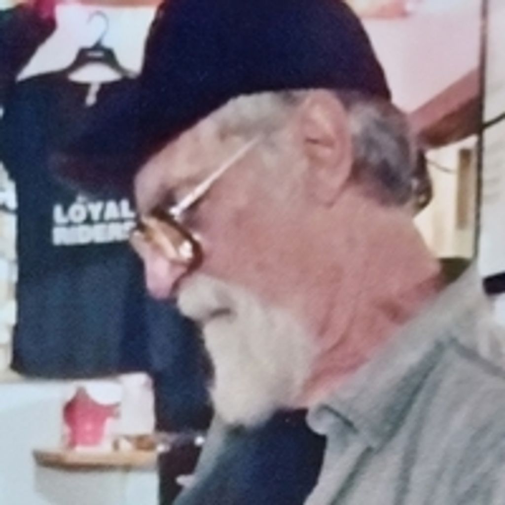 Dale "Animal" F. Bennett Profile Photo