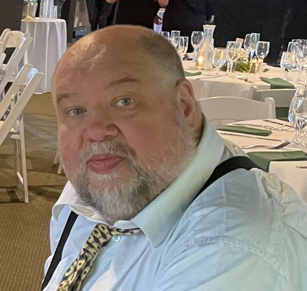 Michael Edward Menard Profile Photo