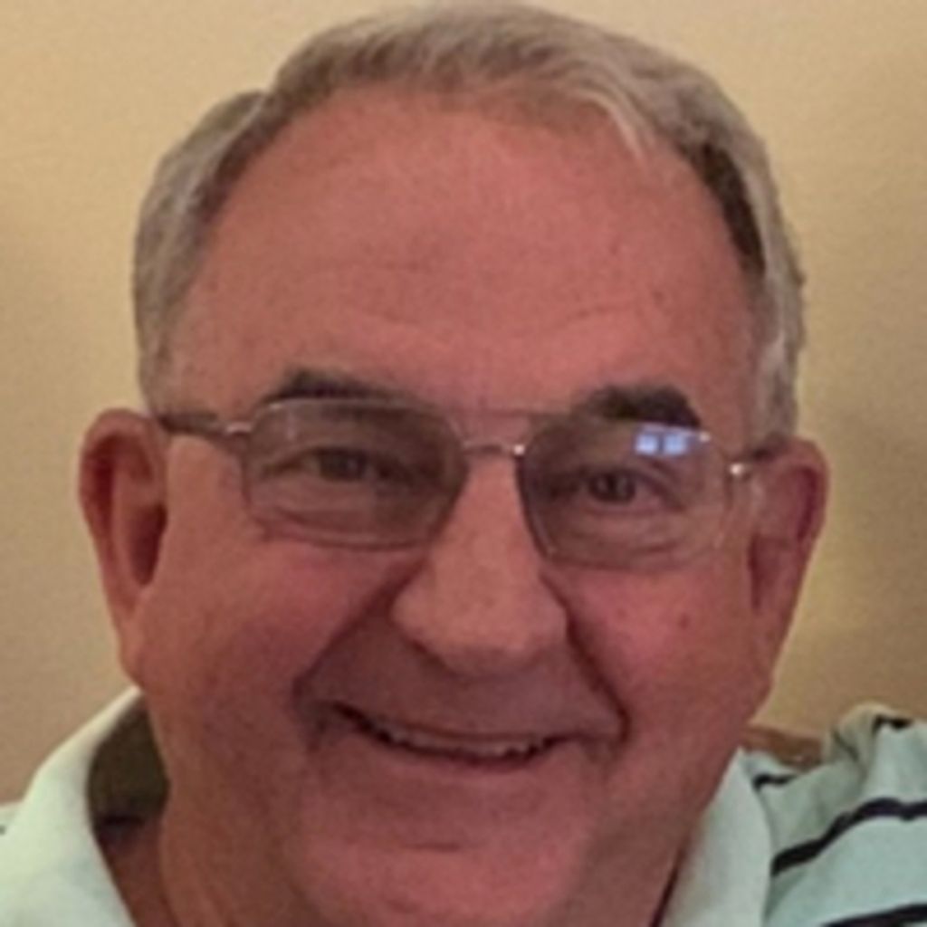 Terry Grant Crum