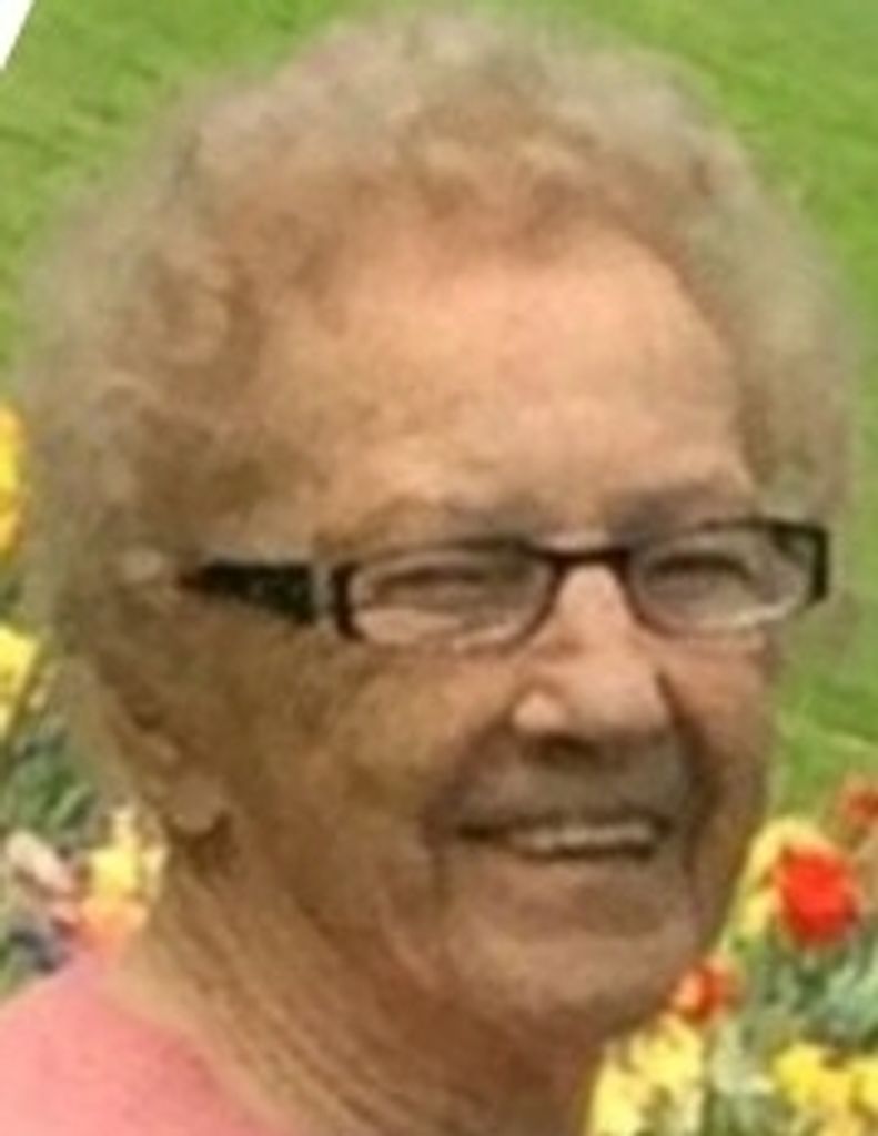 Marie V. Muenster