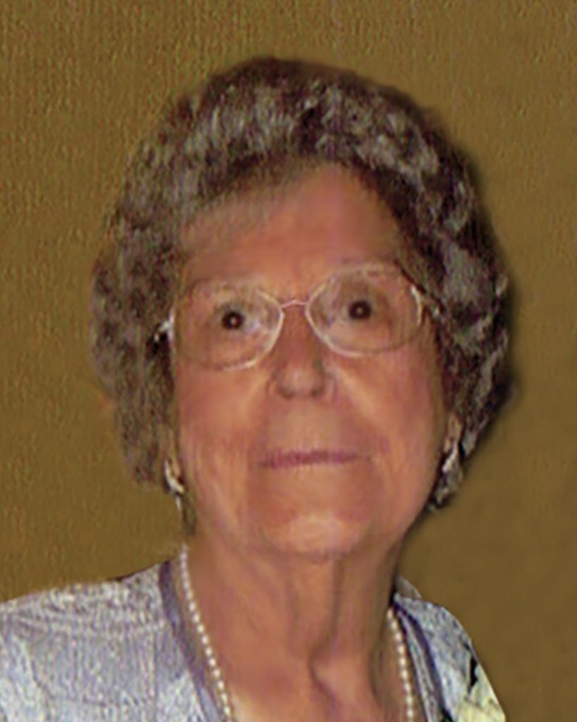 Alverta Daigneault Profile Photo
