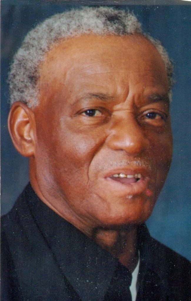 William Owen Agnew, Sr. Profile Photo