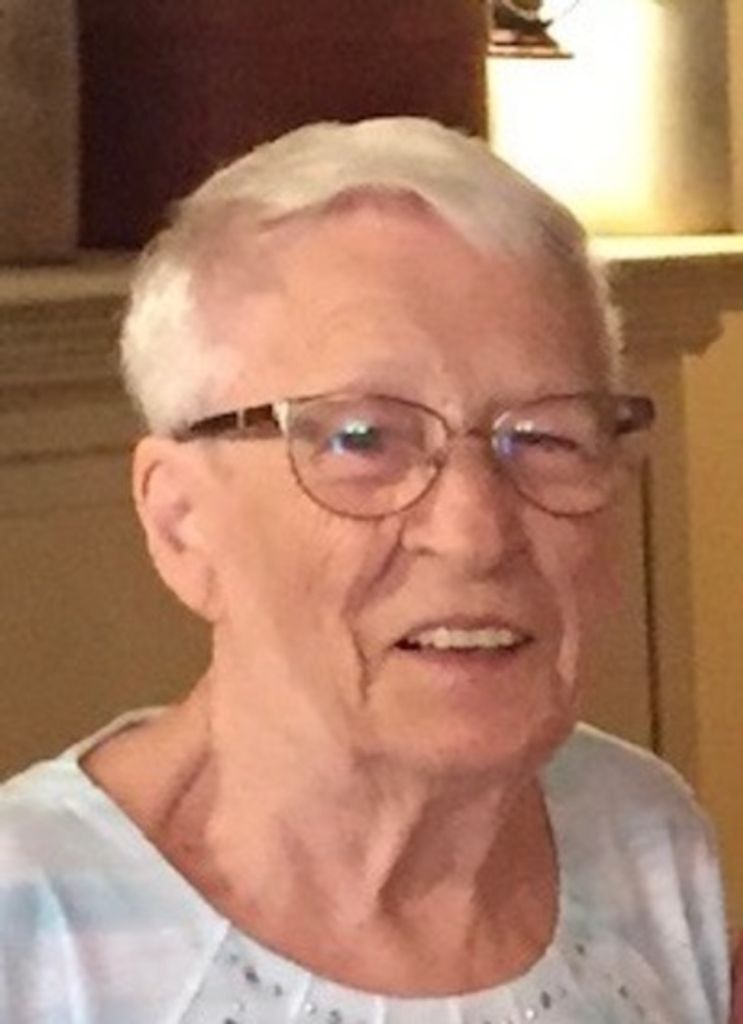 Marion A. Benoit Profile Photo
