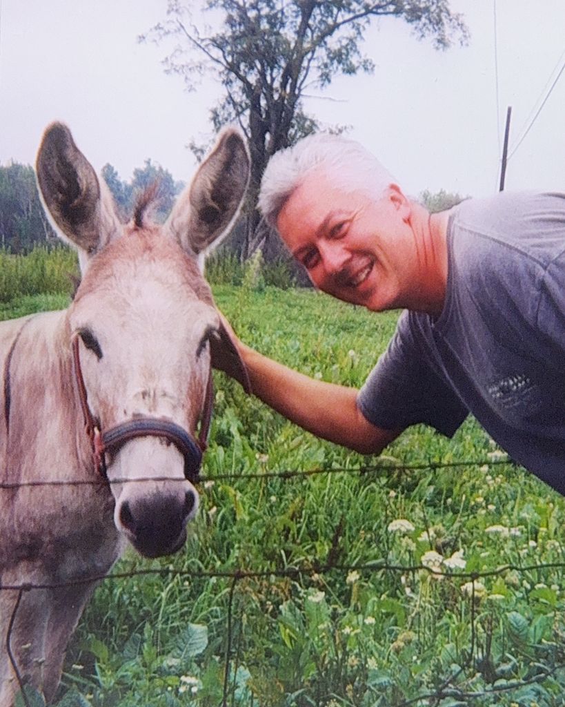 Rev. Donald Keith Newkirk Profile Photo