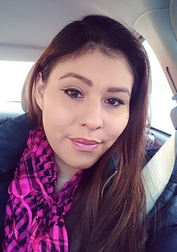 Aremina Leigh Dodge Profile Photo