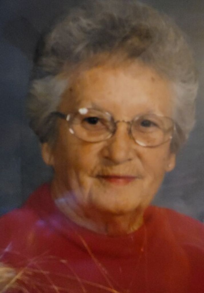 Doris Cooper