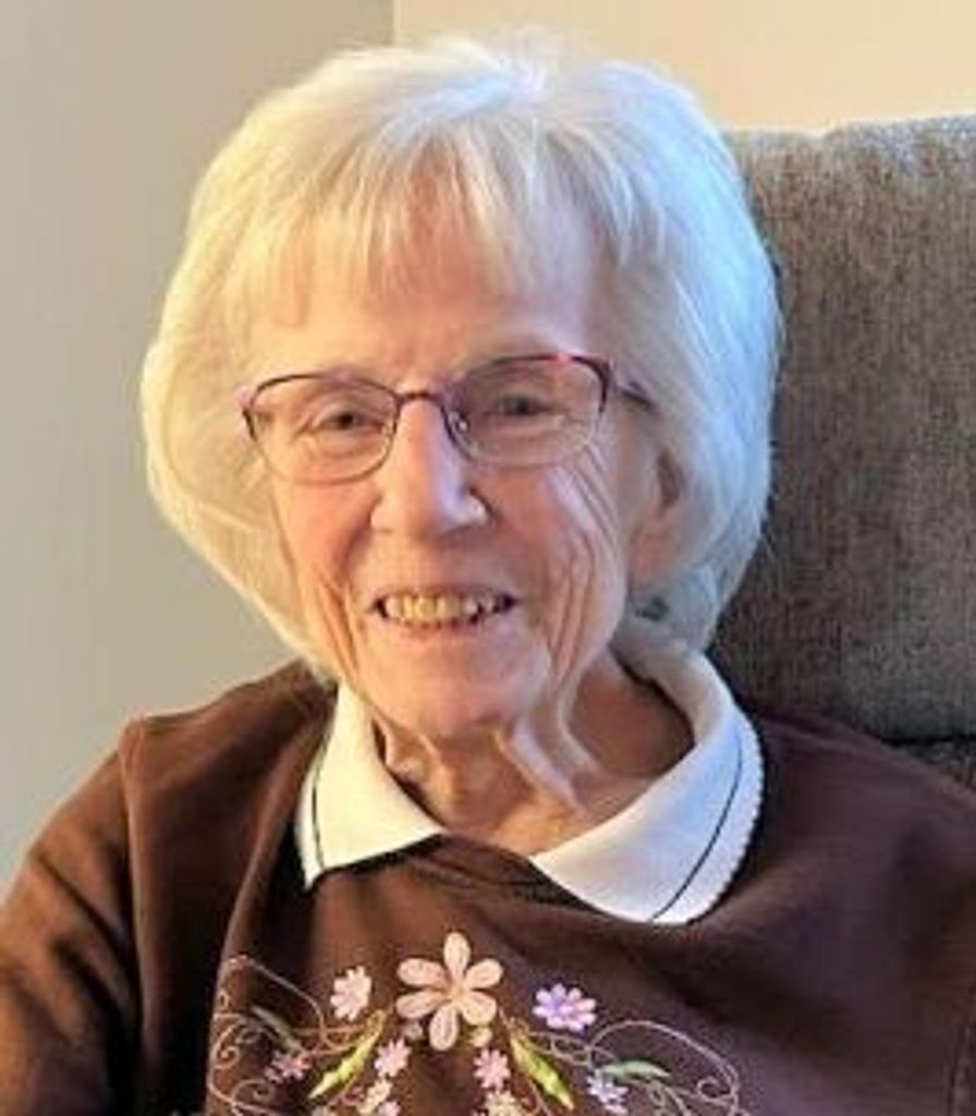 Geneva Allen Profile Photo