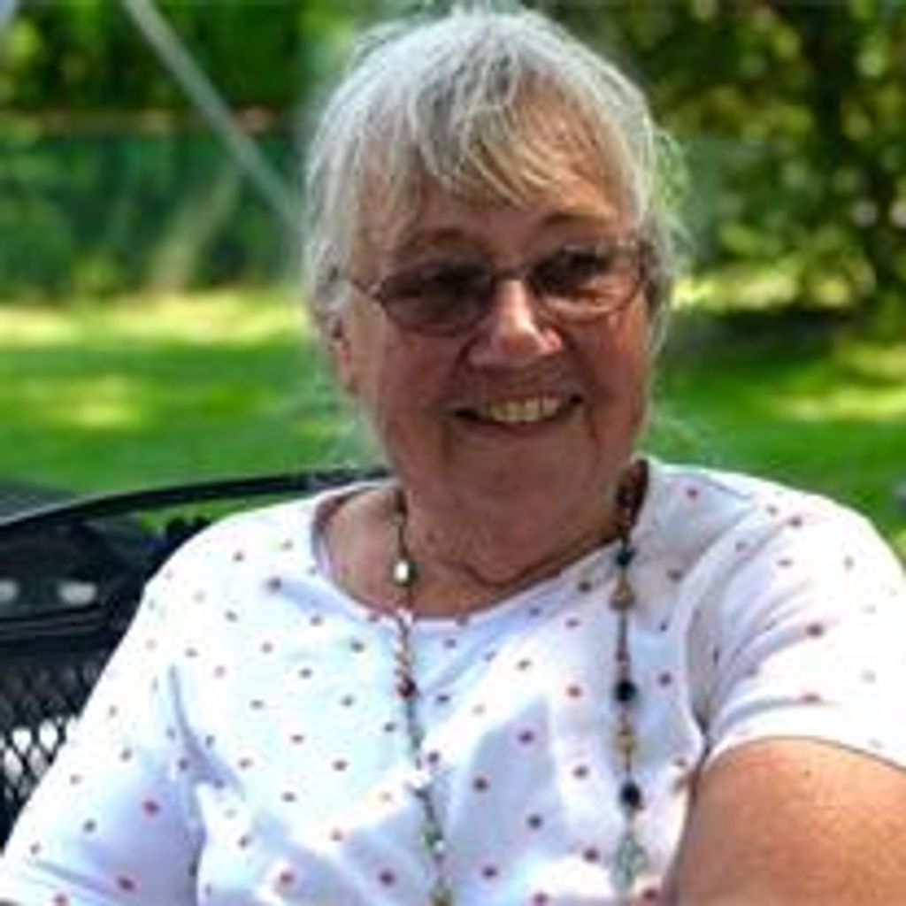 Ruth Rohrbach