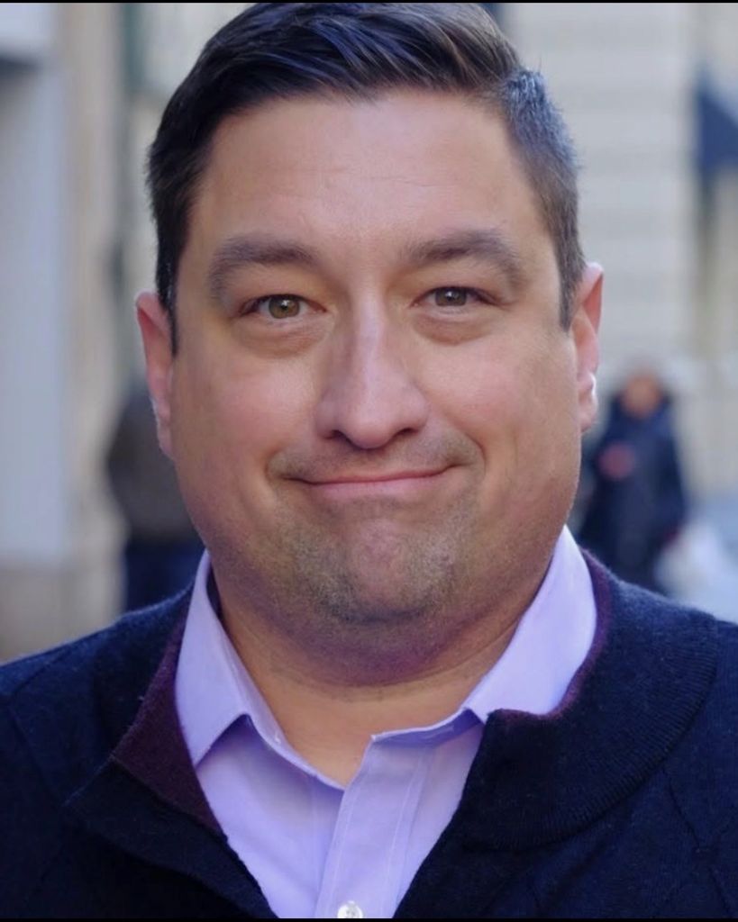 Chad Schmidt