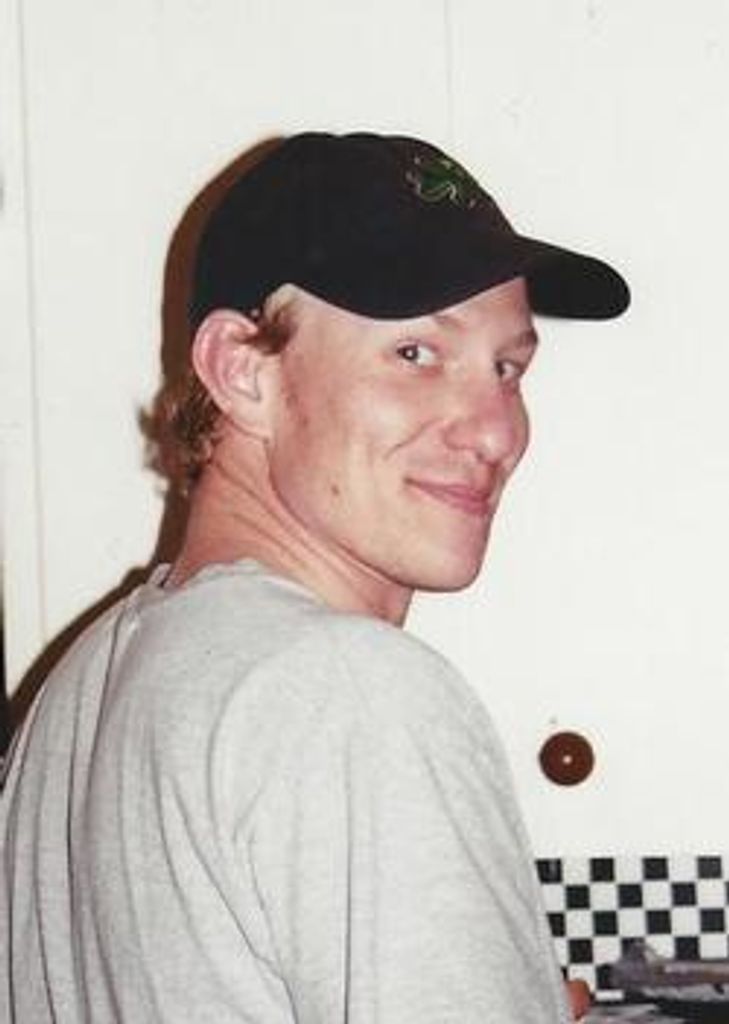 Seth Alan Mott Profile Photo