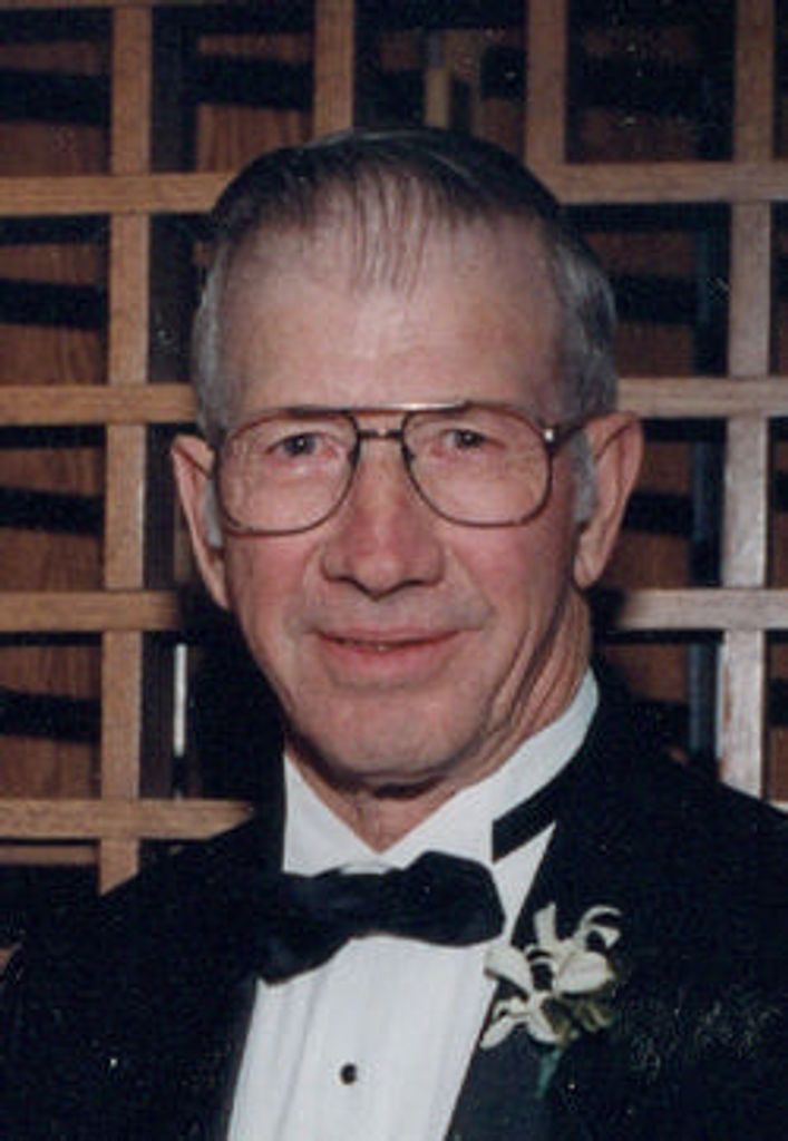 Duane Zimmerman Profile Photo