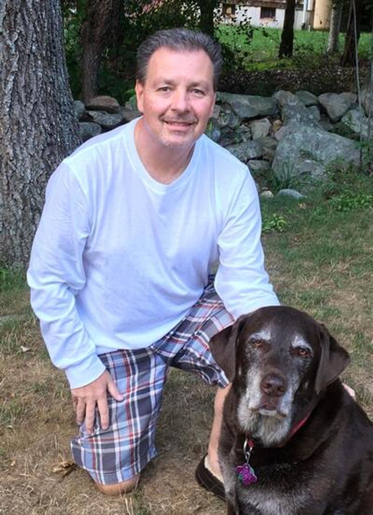 Bryan J. Crowley Profile Photo